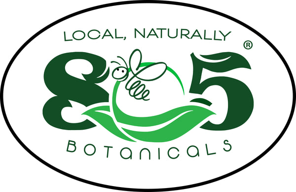 805 Botanicals 